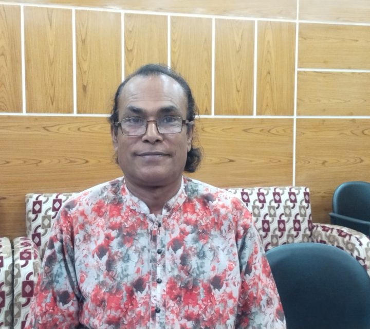 বয়াতি চান মিয়া