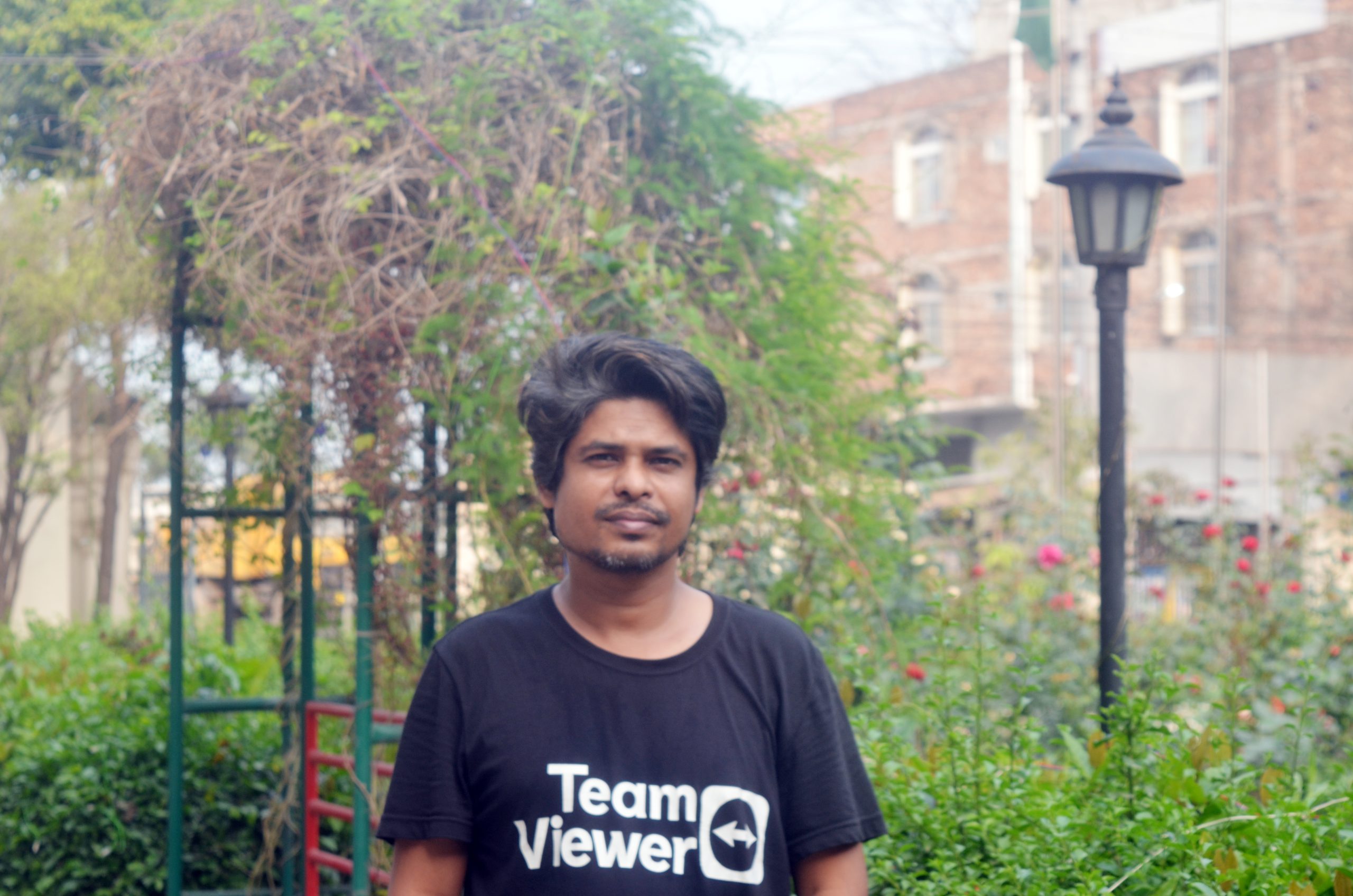 ভিডিও এডিটর/ফ্রিল্যান্সার/ওয়েব ডিজাইনার