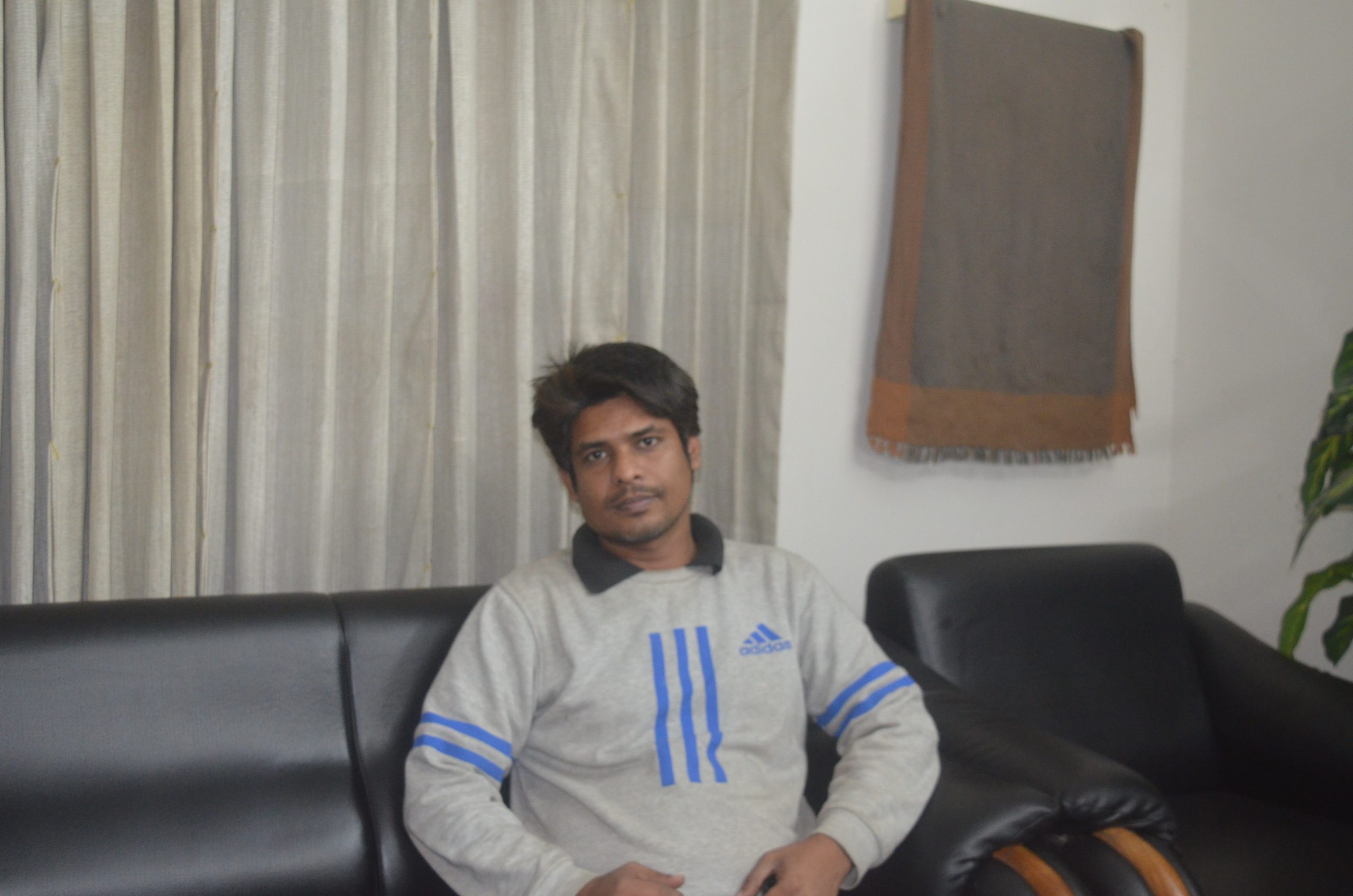 স্যোসাল মিডিয়া কনটেন্ট ক্রিয়েটর