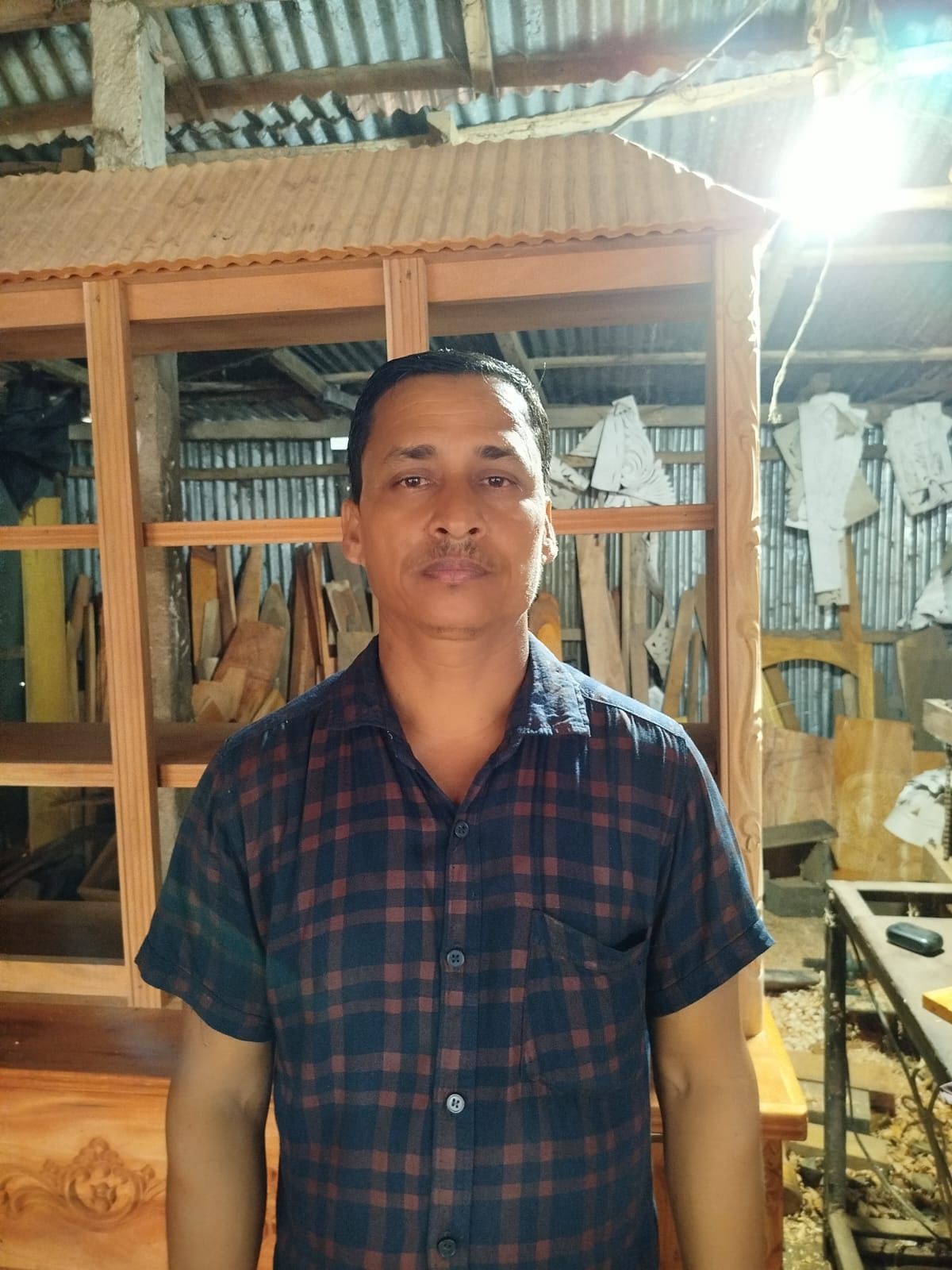 শহিদ মিয়া