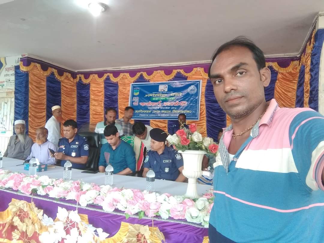 যে কোনো ধরনের ছোট বড় বিয়ে বা অন্যান্য অনুষ্ঠানে ডেকোরেটর ভাড়া দেয়া হয়।