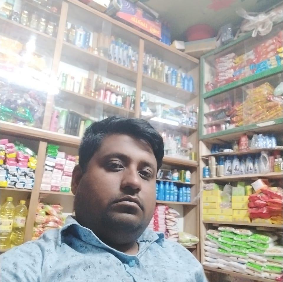 কাঞ্চন ভ্যারাইটিজ স্টোর