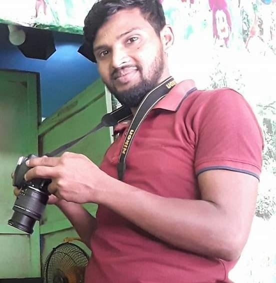 মা ডিজিটাল স্টুডিও